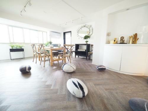 Apartamento Yongba