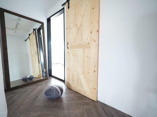 Apartamento Yongba