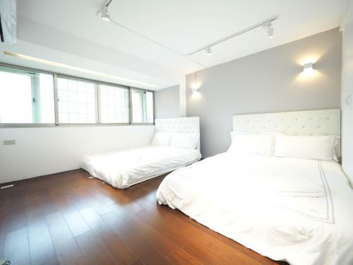 Apartamento Yongba