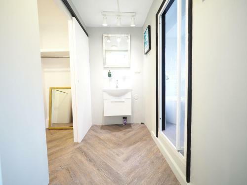Apartamento Yongba