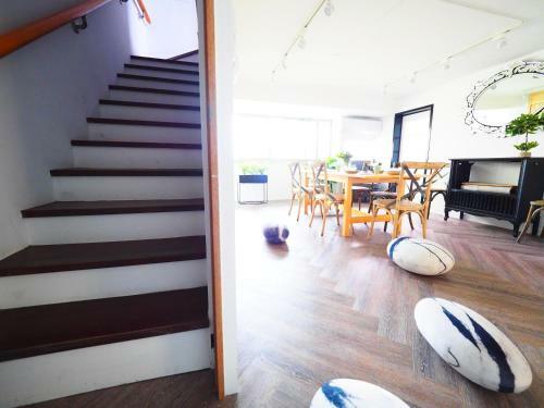 Apartamento Yongba