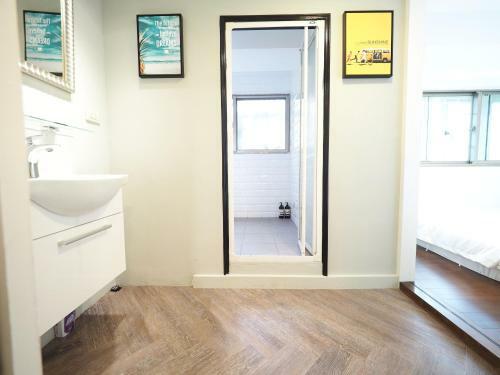 Apartamento Yongba