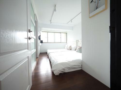 Apartamento Yongba