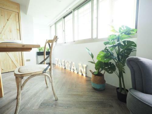 Apartamento Yongba