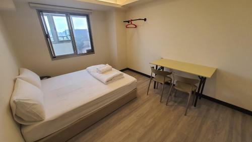 Apartamento Theresidence ????