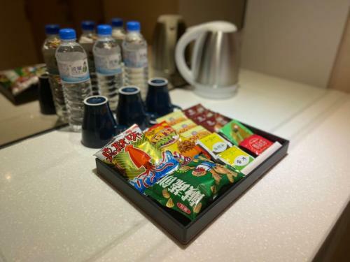 Artinn Hotel