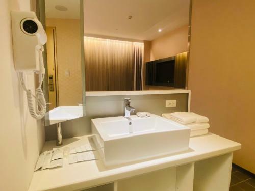 Artinn Hotel