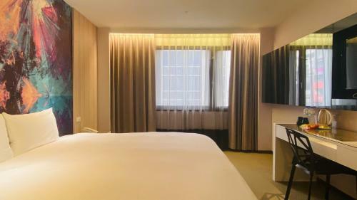 Artinn Hotel