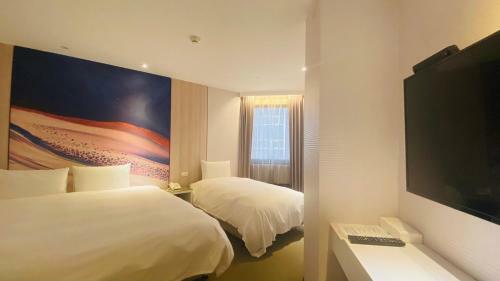 Artinn Hotel