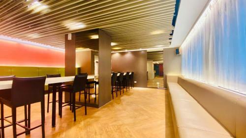 Artinn Hotel