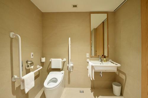 Hotel Gracery Taipei