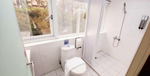 Hotel Ximen Garden Inn