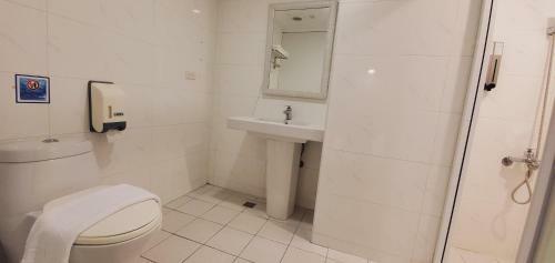 Hotel Ximen Garden Inn