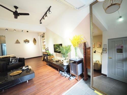Apartamento Ms.one