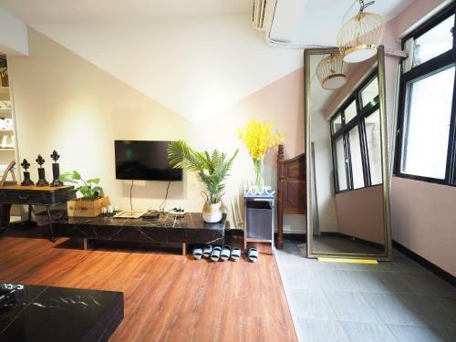 Apartamento Ms.one