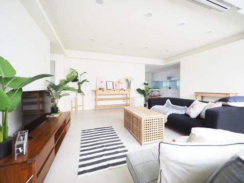Apartamento Ms.one