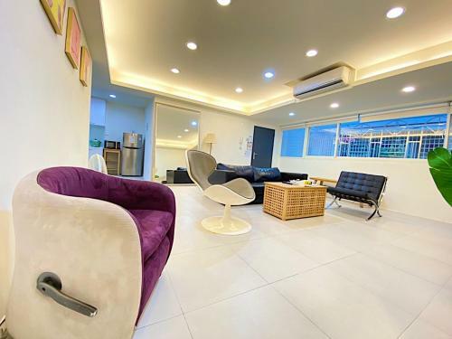 Apartamento Ms.one