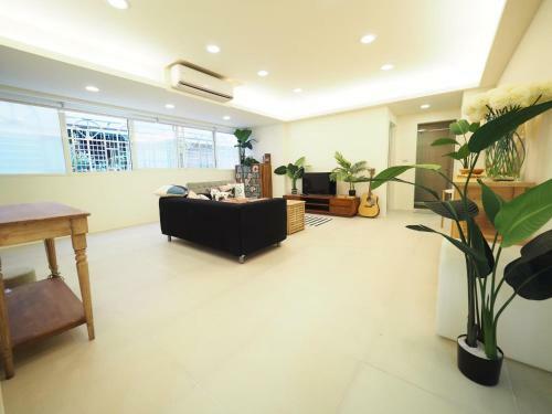 Apartamento Ms.one