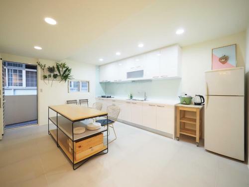 Apartamento Ms.one