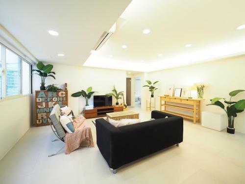 Apartamento Ms.one