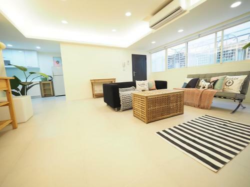 Apartamento Ms.one