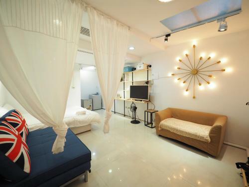 Apartamento Ms.one