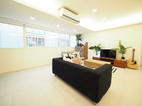Apartamento Ms.one