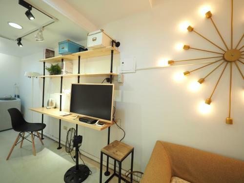 Apartamento Ms.one