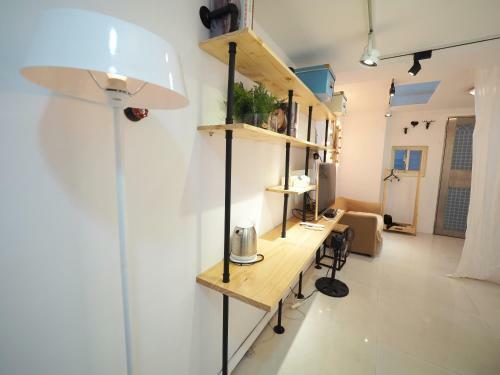 Apartamento Ms.one