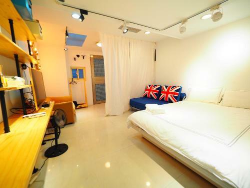 Apartamento Ms.one