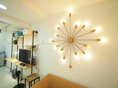 Apartamento Ms.one