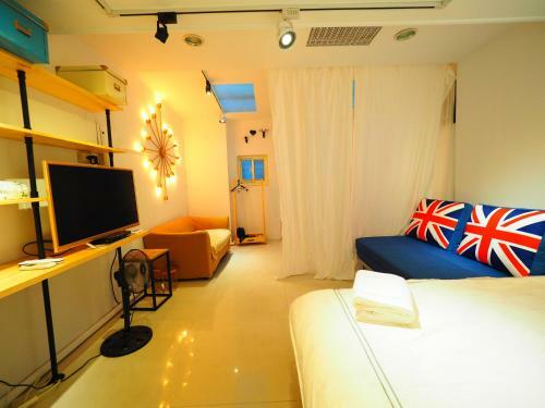 Apartamento Ms.one