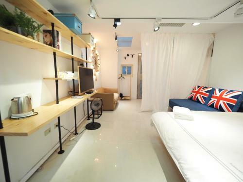 Apartamento Ms.one