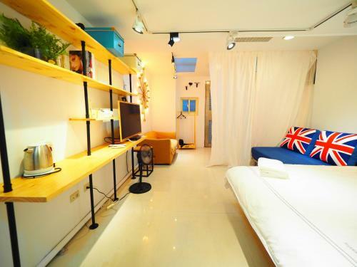 Apartamento Ms.one