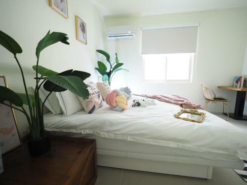 Apartamento Ms.one
