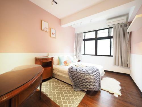 Apartamento Ms.one