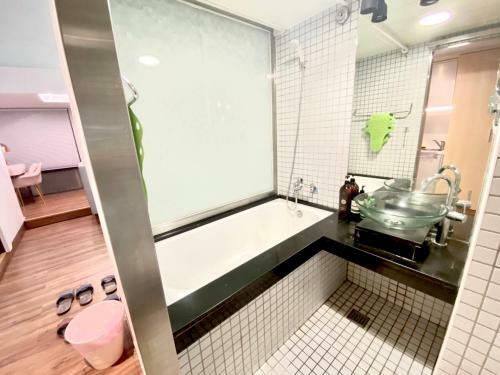 Apartamento Ximending Tokyo & Contemporary House