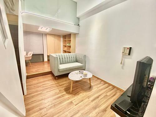 Apartamento Ximending Tokyo & Contemporary House