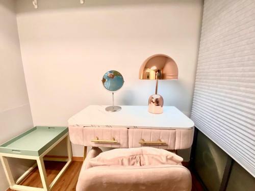 Apartamento Ximending Tokyo & Contemporary House