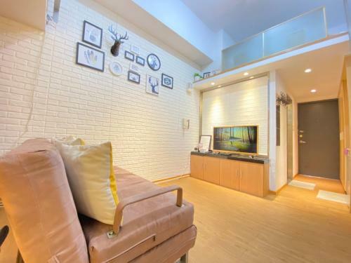 Apartamento Ximending Tokyo & Contemporary House