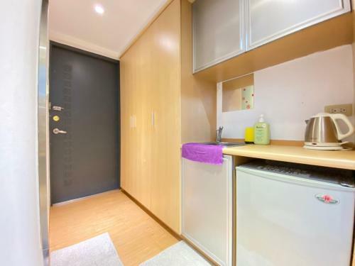 Apartamento Ximending Tokyo & Contemporary House