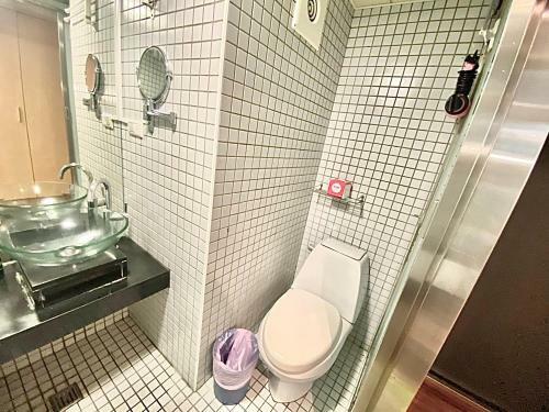 Apartamento Ximending Tokyo & Contemporary House