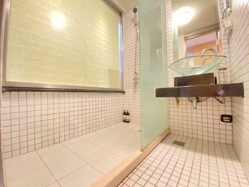 Apartamento Ximending Tokyo & Contemporary House
