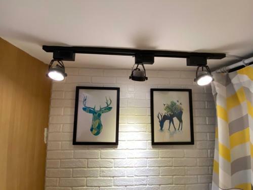 Apartamento Ximending Tokyo & Contemporary House