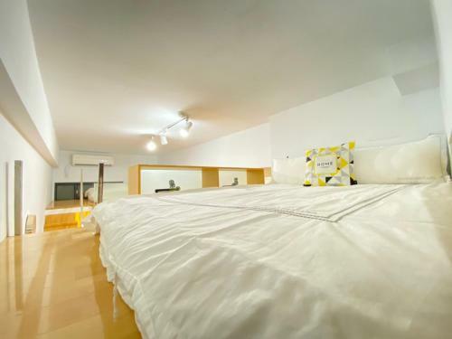 Apartamento Ximending Tokyo & Contemporary House