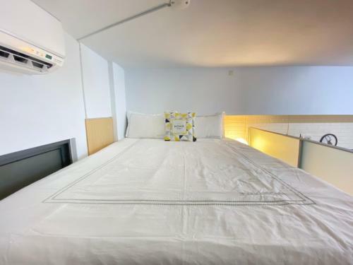 Apartamento Ximending Tokyo & Contemporary House
