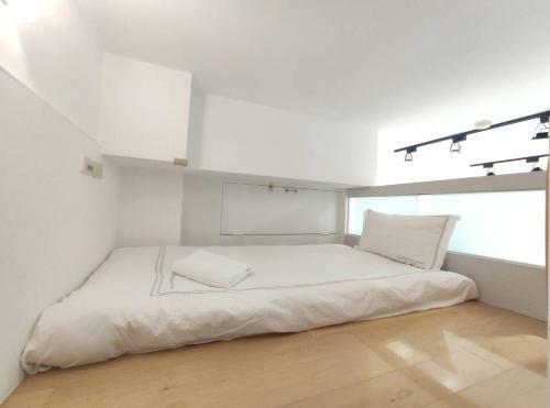 Apartamento Ximending Tokyo & Contemporary House