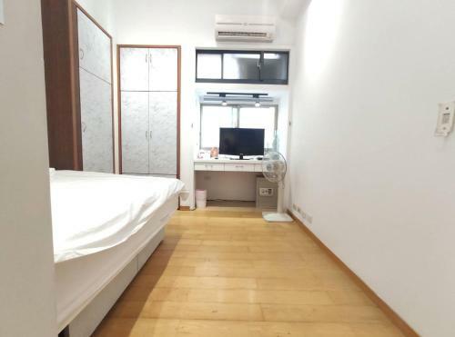 Apartamento Ximending Tokyo & Contemporary House