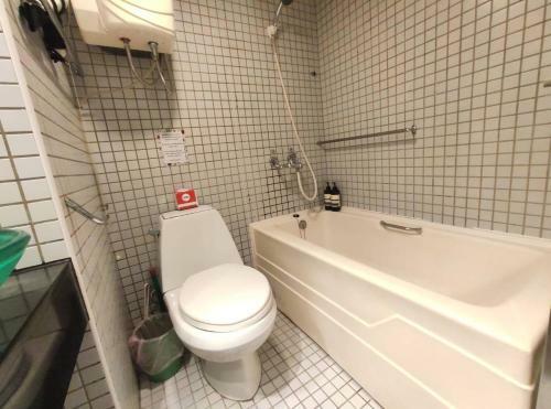 Apartamento Ximending Tokyo & Contemporary House