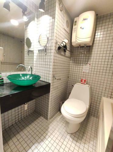 Apartamento Ximending Tokyo & Contemporary House